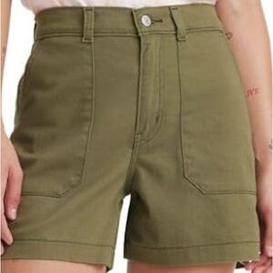 Levi's Utility Shorts